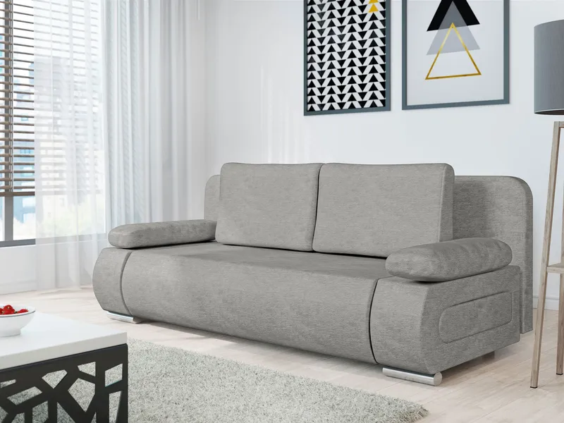 Adelma 2-sits Soffa - Möbler - Vardagsrum - Bäddsoffor