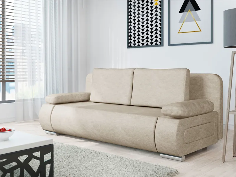 Adelma 2-sits Soffa - Möbler - Vardagsrum - Bäddsoffor