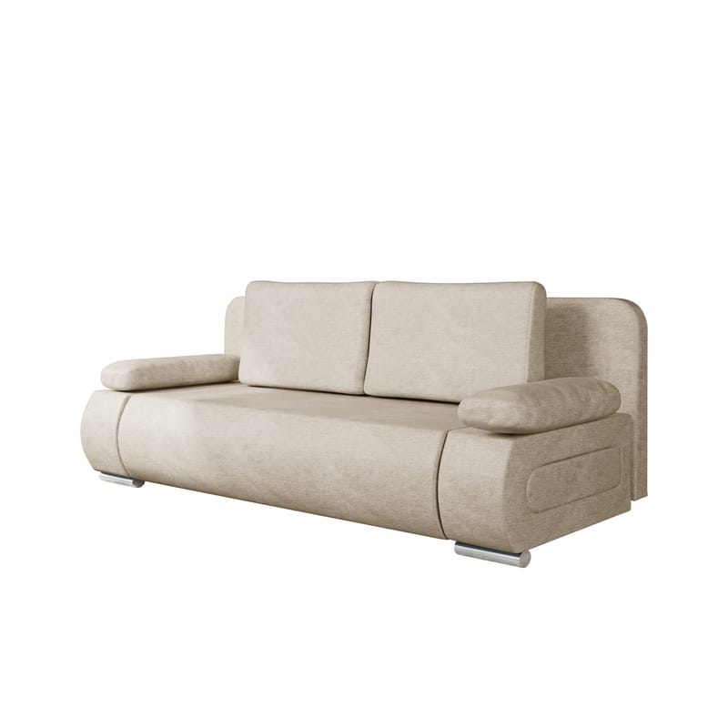 Adelma 2-sits Soffa