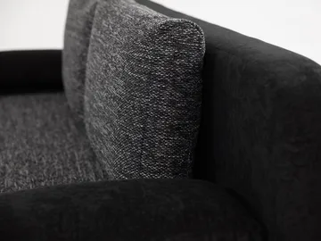 Adelma 3-sits Bäddsoffa med förvaring - Möbler - Vardagsrum - Bäddsoffor