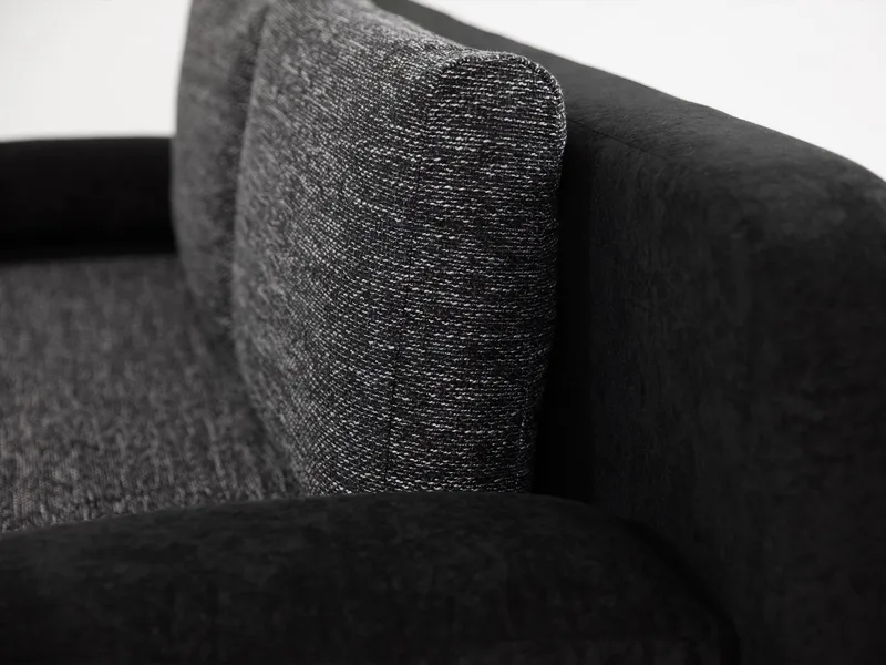 Adelma 3-sits Bäddsoffa med förvaring - Möbler - Vardagsrum - Bäddsoffor