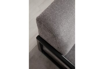 Adelphe Fåtölj - Ljusgrå - Möbler - Vardagsrum - Fåtöljer