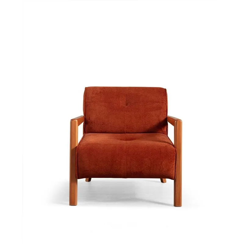 Adesis Fåtölj - Vit - Möbler - Vardagsrum - Fåtöljer