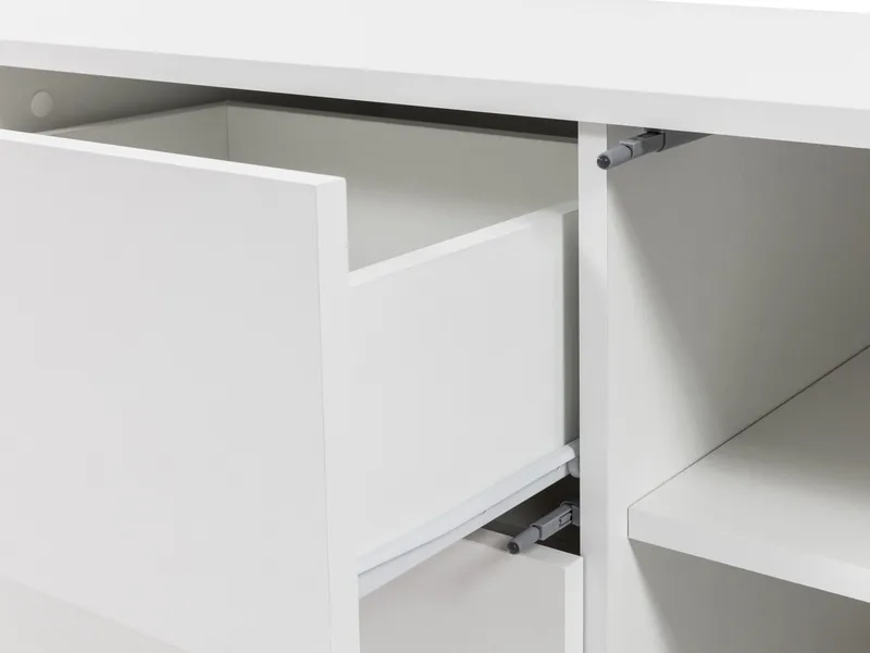 Agawal Möbelset För Vardagsrum - Brun - Möbler - Vardagsrum - Möbelset för vardagsrum