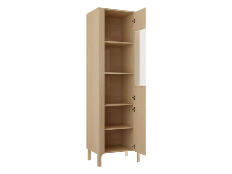 Aggarwal Möbelset för Vardagsrum med Belysning - Möbler - Vardagsrum - Möbelset för vardagsrum