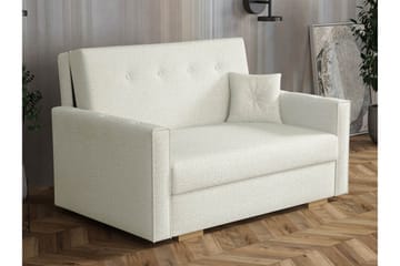 Ajiz Bäddsoffa 2-sits i Bouclé