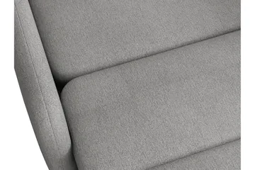Ajmeri Bäddsoffa 2-sits - Grå - Möbler - Vardagsrum - Bäddsoffor