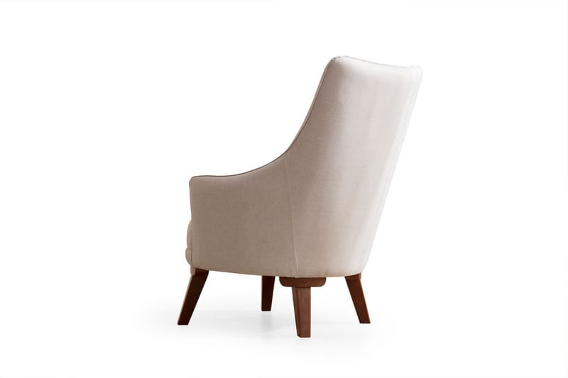 Akio Fåtölj, Creme