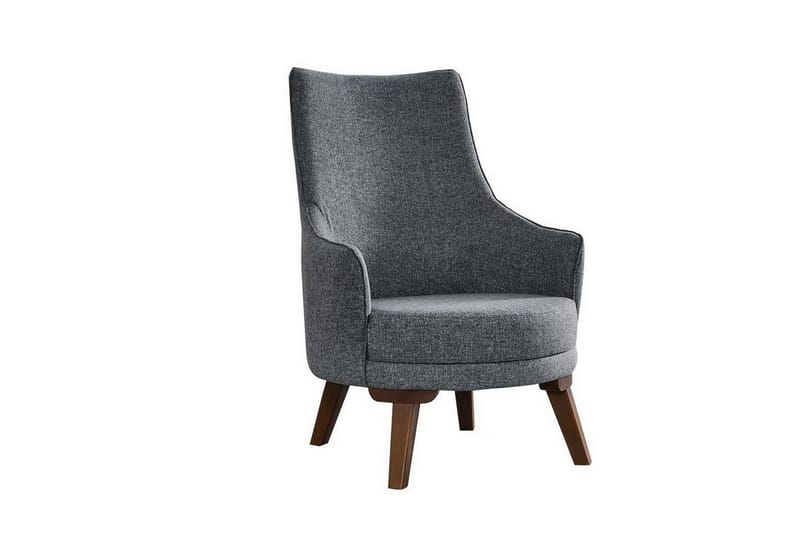 Akio Fåtölj, Ljusgrå