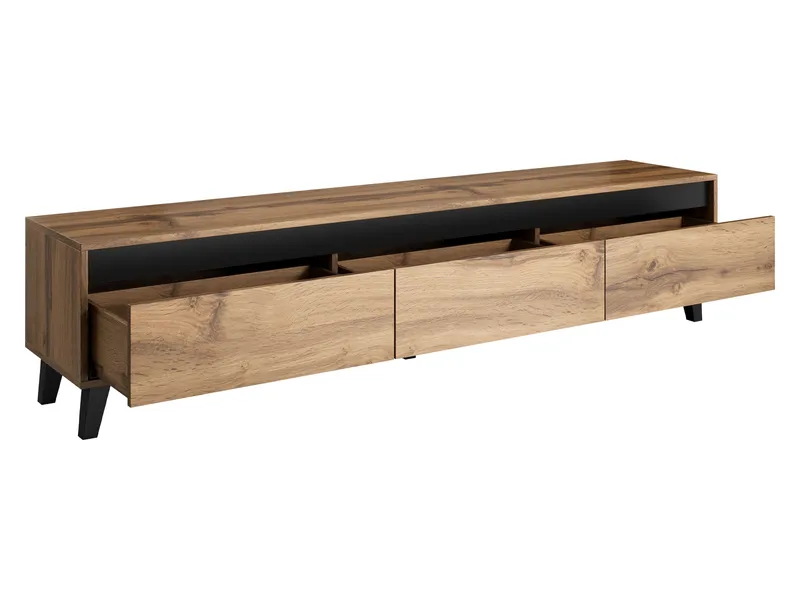 Amshyttan Möbelset För Vardagsrum - Brun/Svart - Möbler - Vardagsrum - Möbelset för vardagsrum