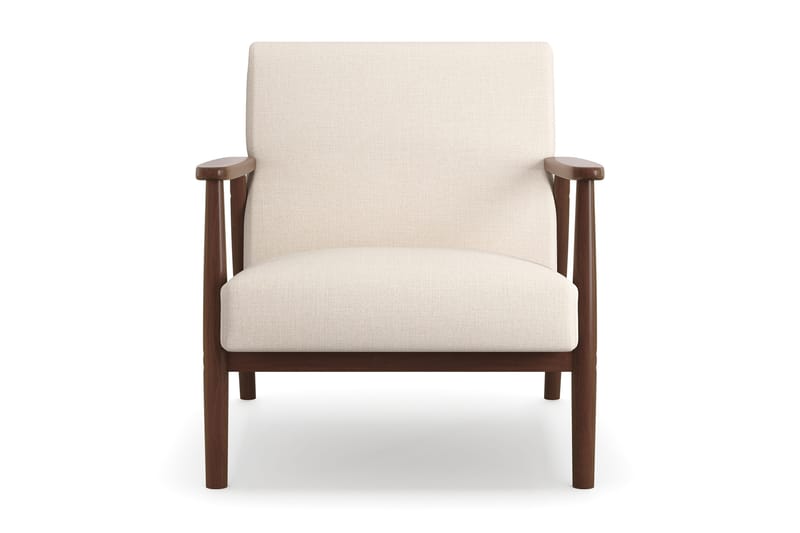 Ängsbro Fåtölj - Beige - Möbler - Vardagsrum - Fåtöljer