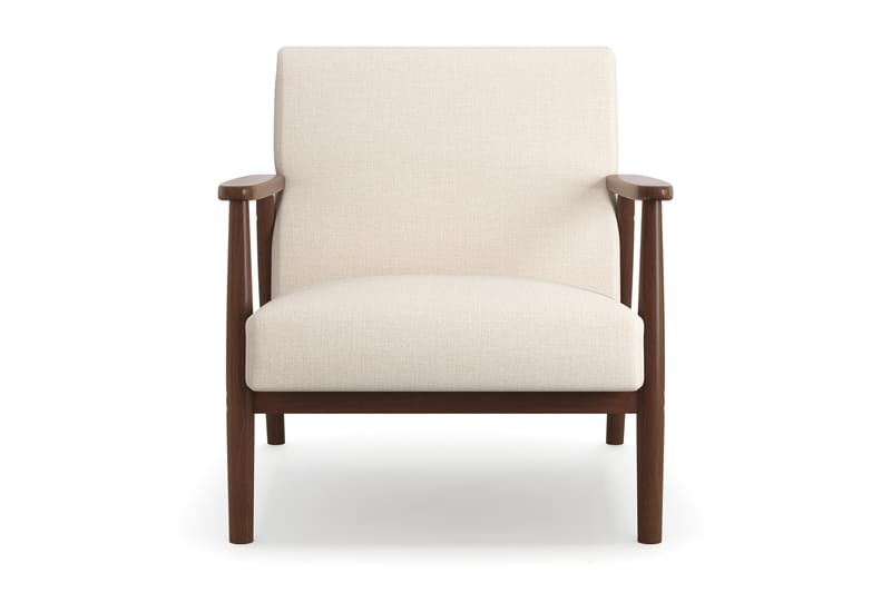 Ängsbro Fåtölj - Beige - Möbler - Vardagsrum - Fåtöljer