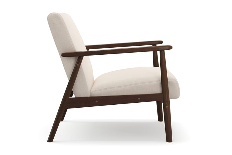Ängsbro Fåtölj - Beige - Möbler - Vardagsrum - Fåtöljer
