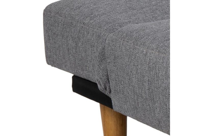 Antja Bäddsoffa 3-sits - Ljusgrå - Möbler - Vardagsrum - Bäddsoffor