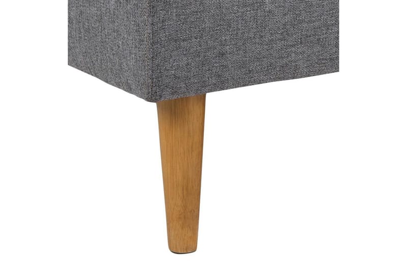 Antja Bäddsoffa 3-sits - Ljusgrå - Möbler - Vardagsrum - Bäddsoffor