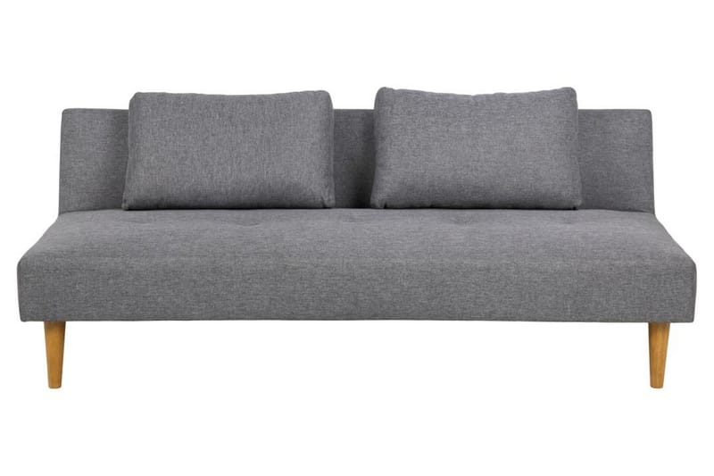 Antja Bäddsoffa 3-sits - Ljusgrå - Möbler - Vardagsrum - Bäddsoffor