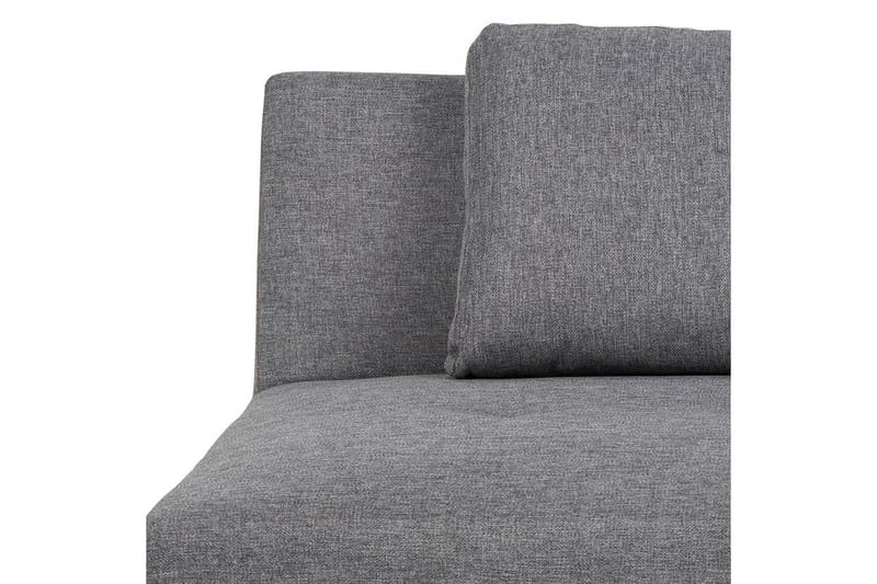 Antja Bäddsoffa 3-sits - Ljusgrå - Möbler - Vardagsrum - Bäddsoffor