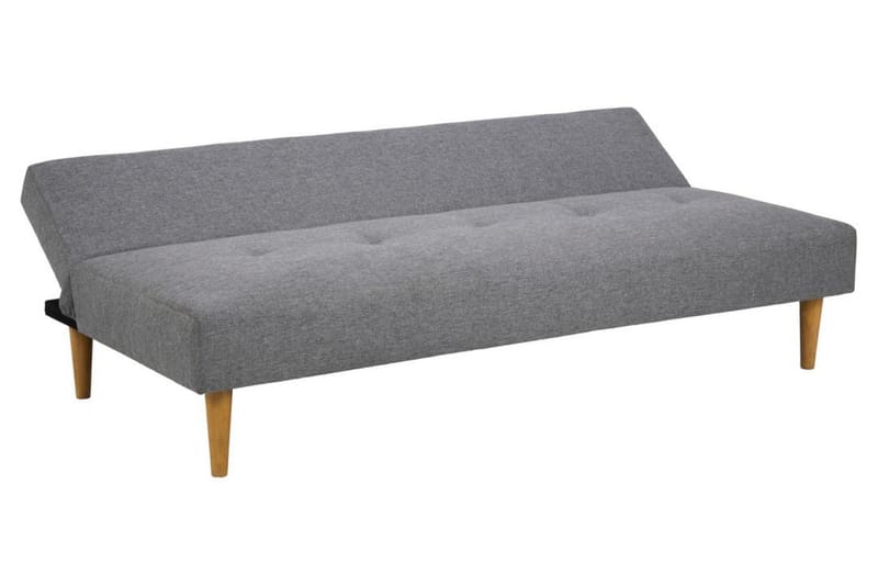 Antja Bäddsoffa 3-sits - Ljusgrå - Möbler - Vardagsrum - Bäddsoffor