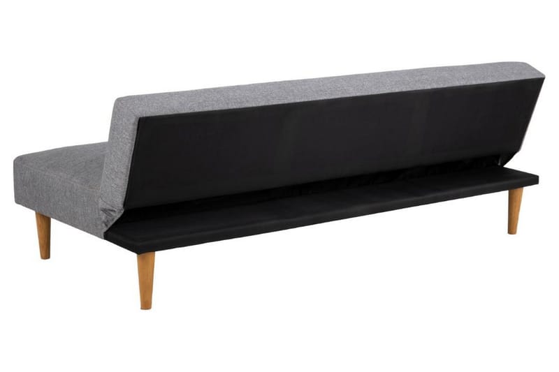 Antja Bäddsoffa 3-sits - Ljusgrå - Möbler - Vardagsrum - Bäddsoffor