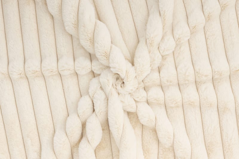 Arken Lyx Djup Fåtölj i Manchester - Beige - Möbler - Vardagsrum - Fåtöljer