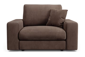 Arken Lyx Djup Fåtölj i Manchester