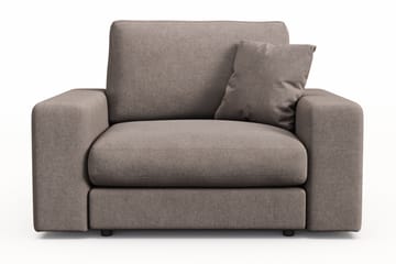 Arken Lyx Djup Fåtölj i Tyg