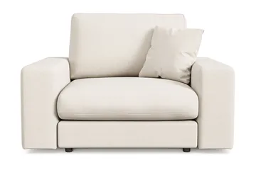 Arken Lyx Djup Fåtölj i Tyg