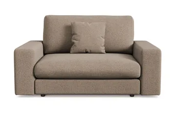 Arken Lyx Stor Djup Fåtölj i Tyg