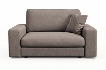 Arken Lyx Stor Djup Fåtölj i Tyg