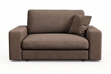 Arken Lyx Stor Djup Fåtölj i Tyg