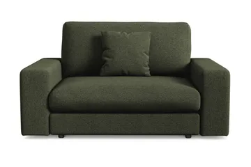 Arken Lyx Stor Djup Fåtölj i Tyg