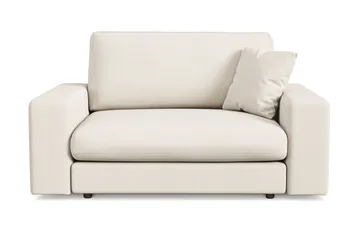 Arken Lyx Stor Djup Fåtölj i Tyg