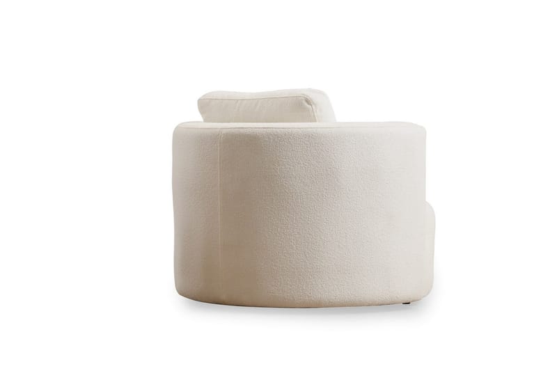 Azoula Fåtölj - Beige - Möbler - Vardagsrum - Fåtöljer