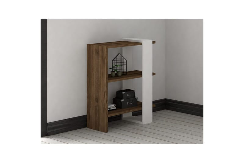 Astren Möbelset För Vardagsrum - Brun - Möbler - Vardagsrum - Möbelset för vardagsrum