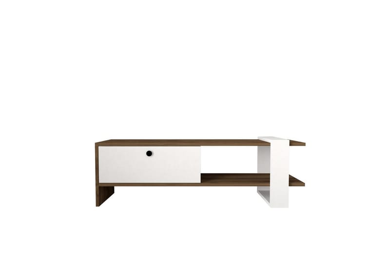 Astren Möbelset För Vardagsrum - Brun - Möbler - Vardagsrum - Möbelset för vardagsrum