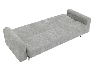 Aurvin 3-sits Bäddsoffa - beige - Möbler - Vardagsrum - Bäddsoffor