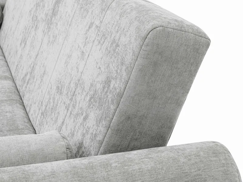 Aurvin 3-sits Bäddsoffa - beige - Möbler - Vardagsrum - Bäddsoffor