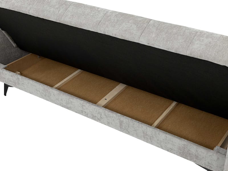 Aurvin 3-sits Soffa - Möbler - Vardagsrum - Bäddsoffor