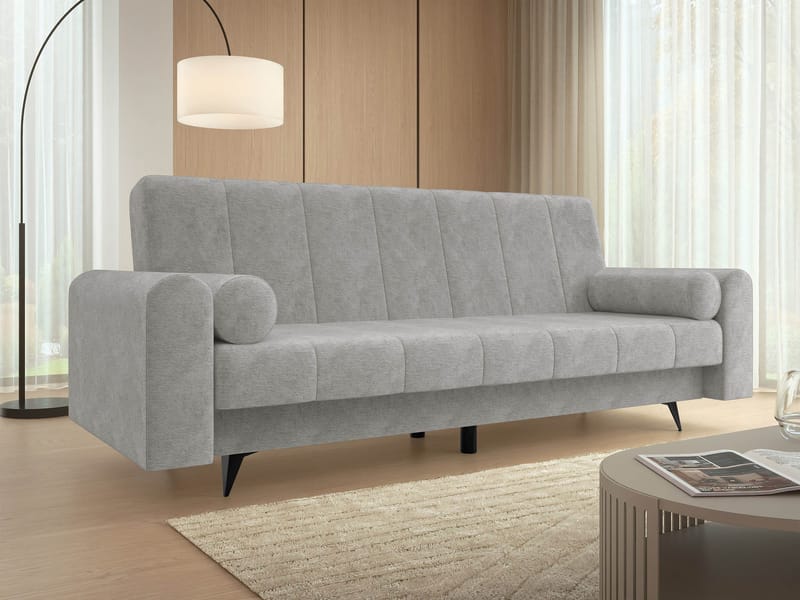 Aurvin 3-sits Soffa - Möbler - Vardagsrum - Bäddsoffor