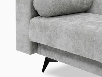 Aurvin 3-sits Soffa - Möbler - Vardagsrum - Bäddsoffor