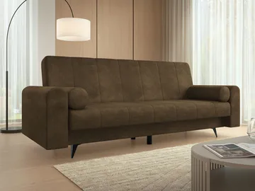 Aurvin 3-sits Soffa - Möbler - Vardagsrum - Bäddsoffor