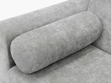 Aurvin 3-sits Soffa - Möbler - Vardagsrum - Bäddsoffor