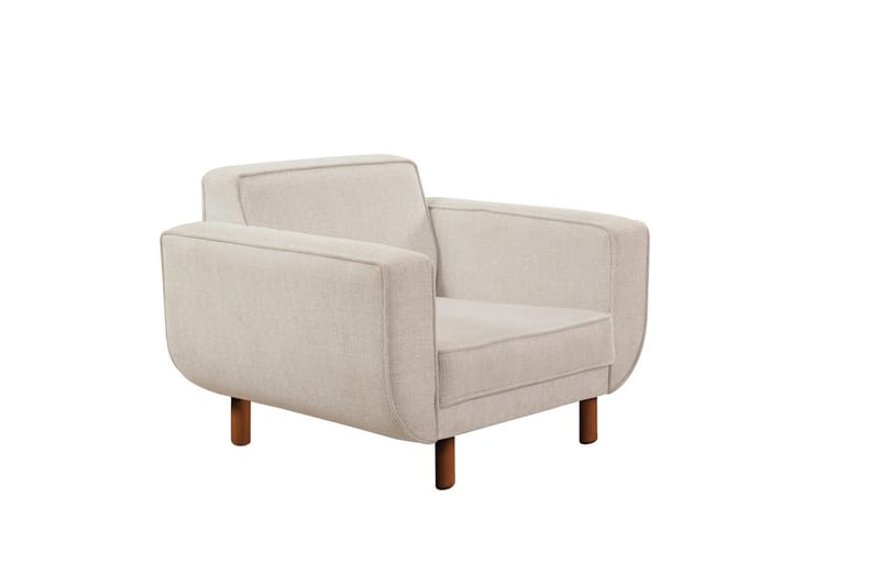 Austen Fåtölj, Creme