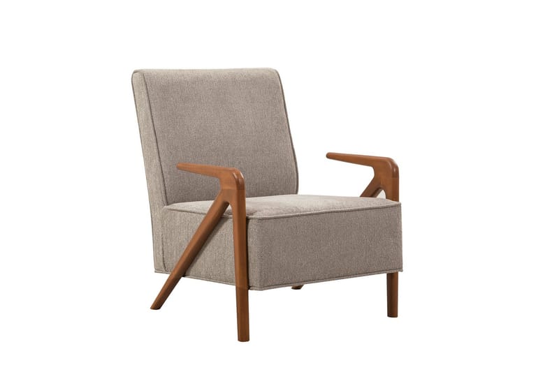 Austen Fåtölj, Grå