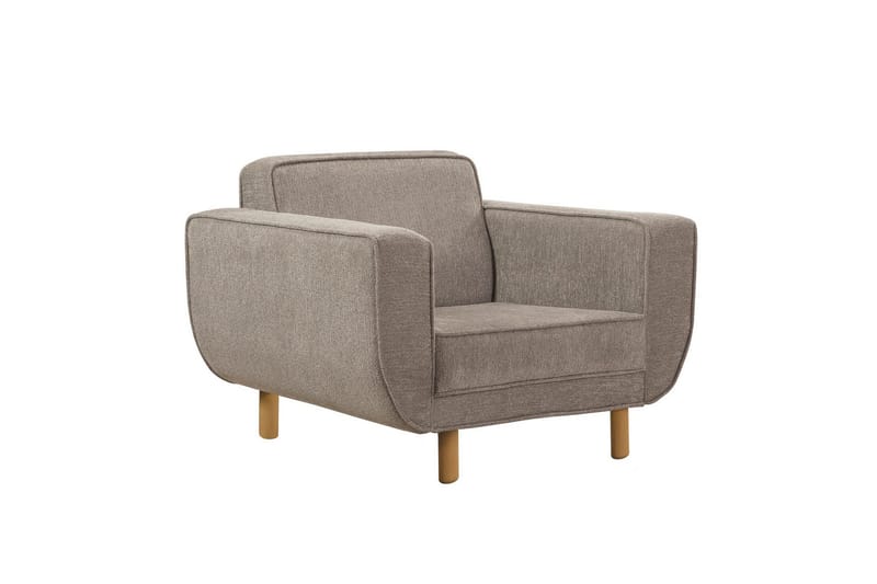 Austen Fåtölj, Grå