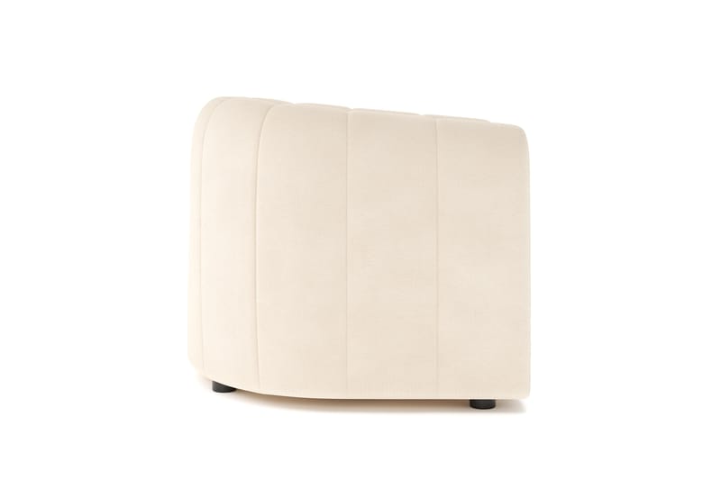 Avadala Fåtölj - Beige - Möbler - Vardagsrum - Fåtöljer