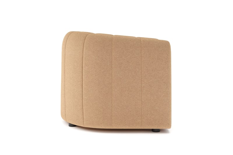 Avadala Fåtölj - Brun - Möbler - Vardagsrum - Fåtöljer