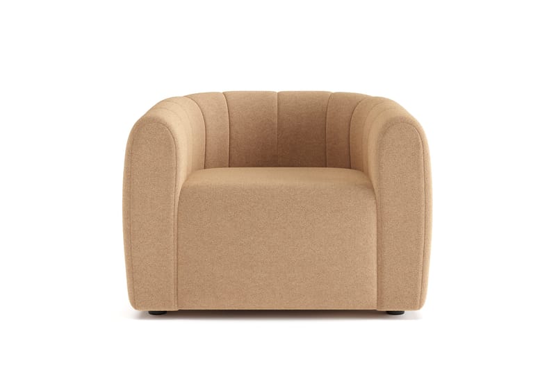 Avadala Fåtölj - Brun - Möbler - Vardagsrum - Fåtöljer