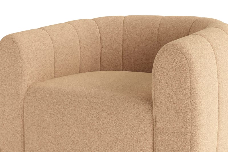 Avadala Fåtölj - Brun - Möbler - Vardagsrum - Fåtöljer