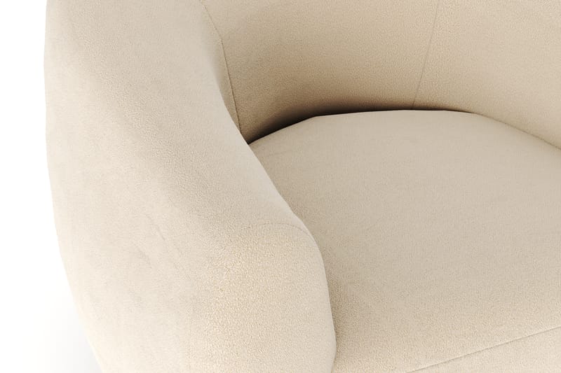 Axelfors Fåtölj - Beige - Möbler - Vardagsrum - Fåtöljer